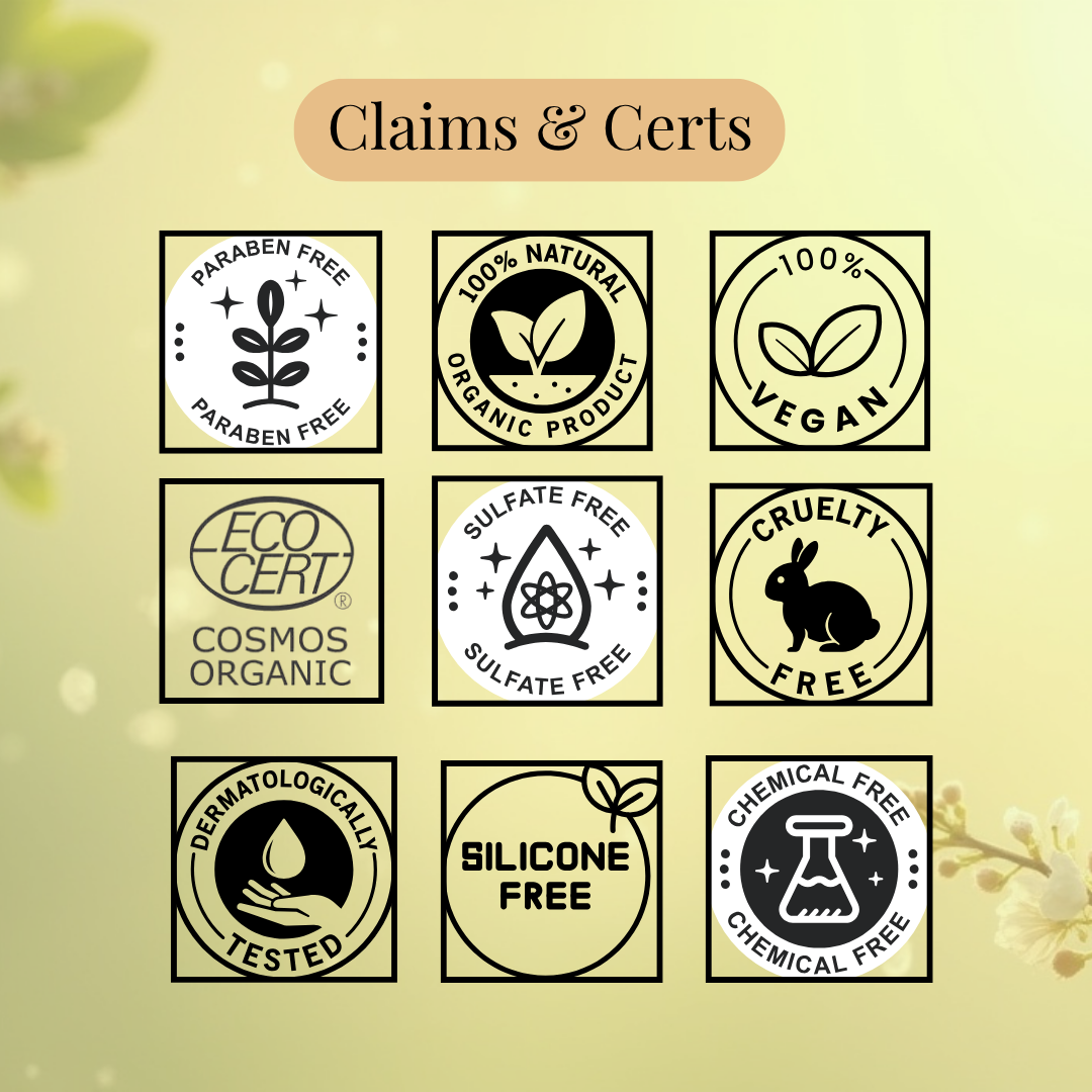 Alobarbadensis Leaf Lip Butter | Natural Butters & Jojoba Oil