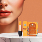 Magnifera Indica Fruit Lip Butter | Natural Butters & Jojoba Oil