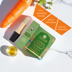 Persea Gratissima Lip Butter | Natural Butters & Jojoba Oil