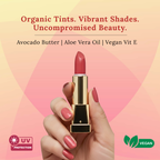 Macarons Coral Lip Stick