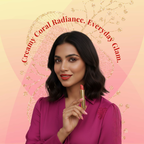 Macarons Coral Lip Stick