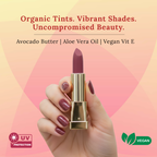 Macarons Red Velvet Lip Stick