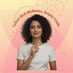 Macarons Red Velvet Lip Stick