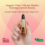 Macarons Vivid Lip Stick