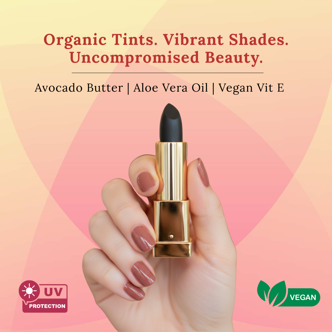 Macarons Vivid Lip Stick