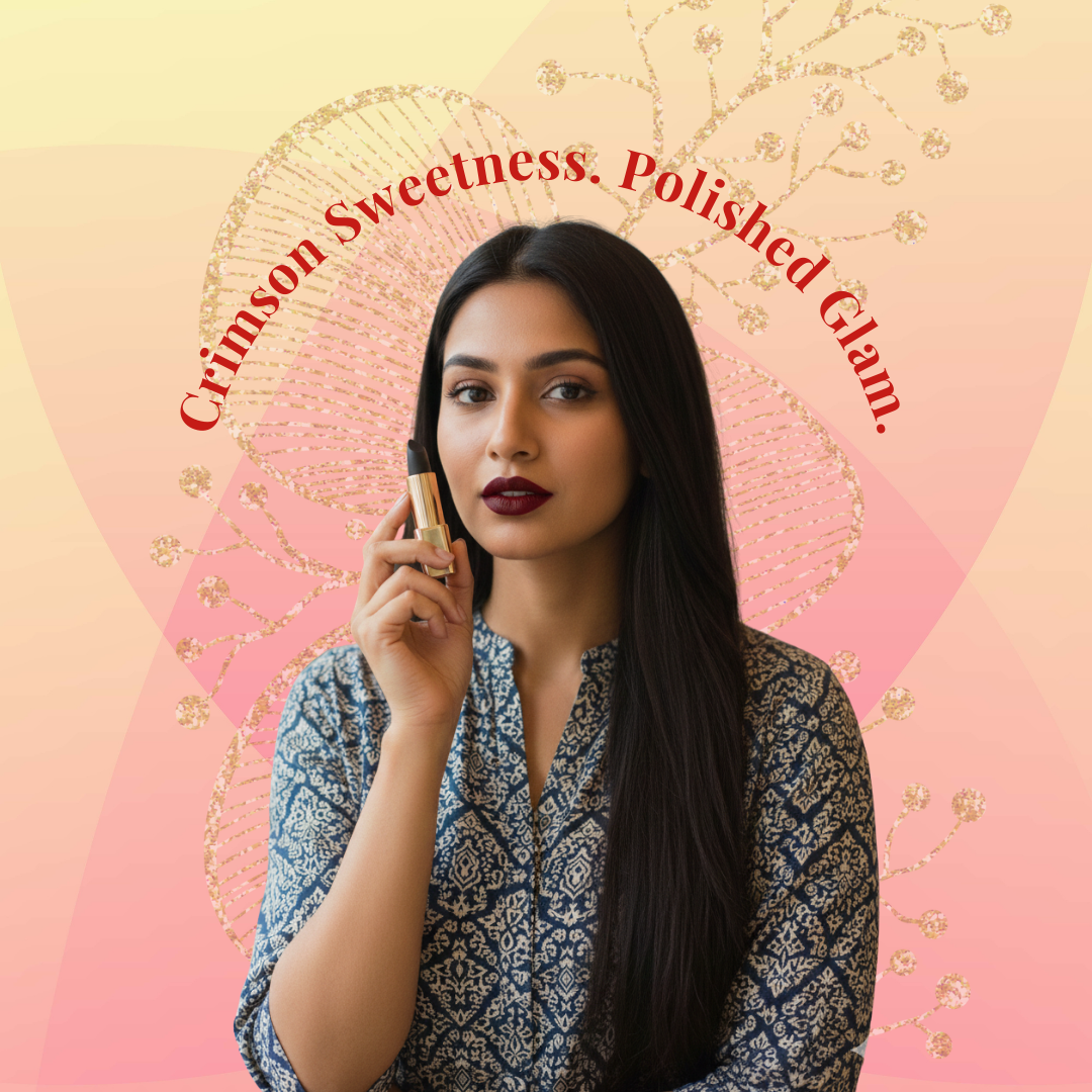 Macarons Vivid Lip Stick