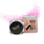 Magic Pink Glitter Shimmer