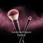 Magic Pink Glitter Shimmer