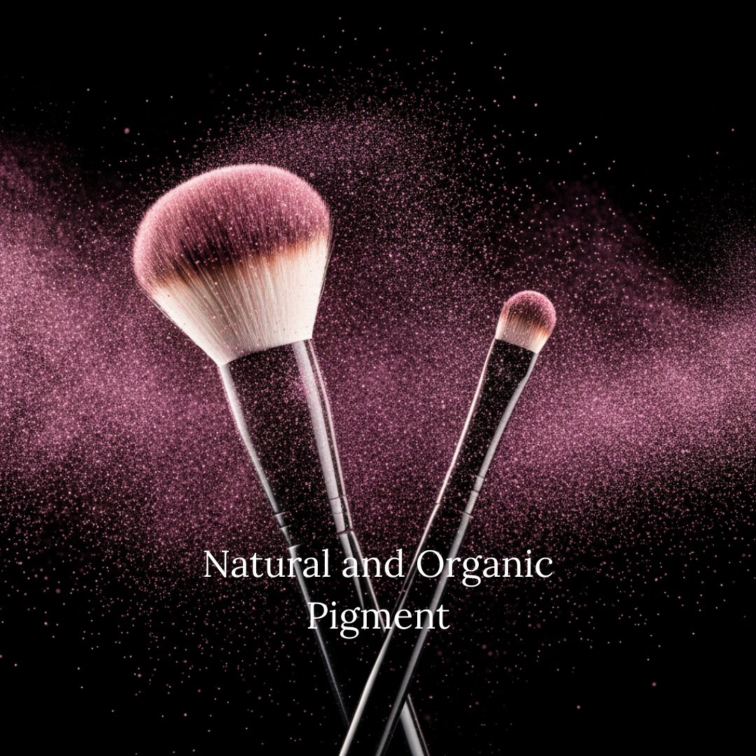 Magic Pink Glitter Shimmer