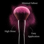 Magic Pink Glitter Shimmer