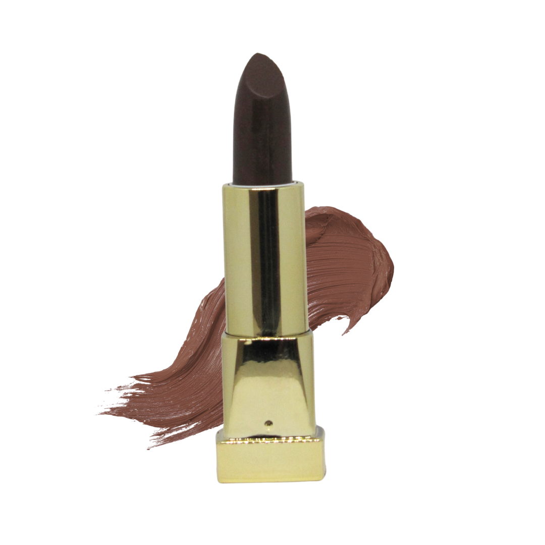 Magnetic Brown Lip & Cheek Tint