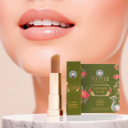 Mix Fruit Lip Scrub | Avocado Butter, Vegan Vitamin E, Mix Fruit Extract