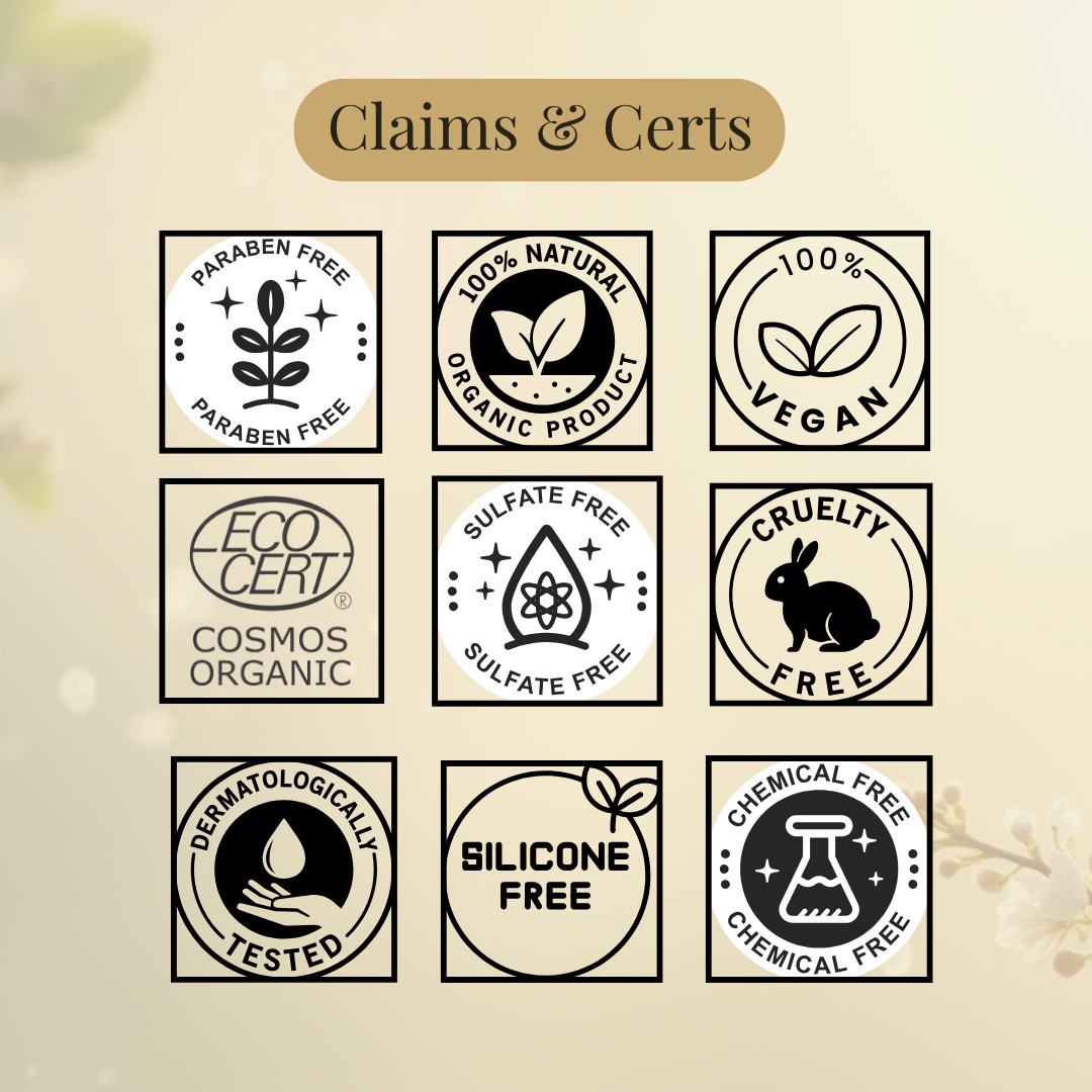 Mix Fruit Lip Scrub | Avocado Butter, Vegan Vitamin E, Mix Fruit Extract