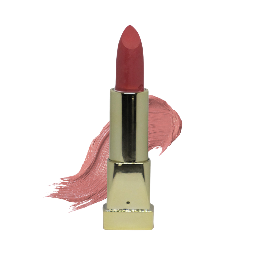 Nude Burgundy Lip & Cheek Tint