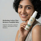 Natural Moisturising Lotion | Oily Skin Care | Ashtanga Hridayama | 100 ml