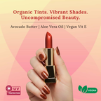 Orange Blast Lip Stick