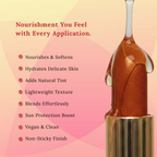 Orange Blast Lip Stick