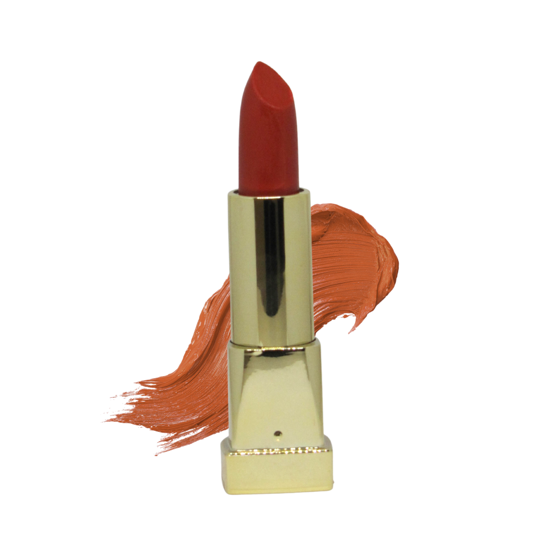 Orange Blossom Lip and Cheek Tint