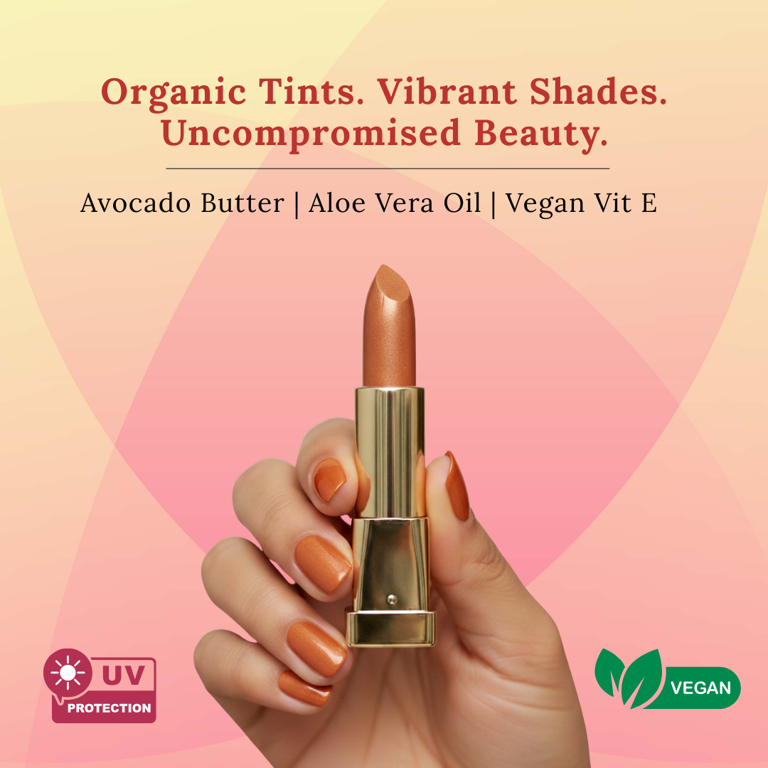 Orange Blossom Highlighter