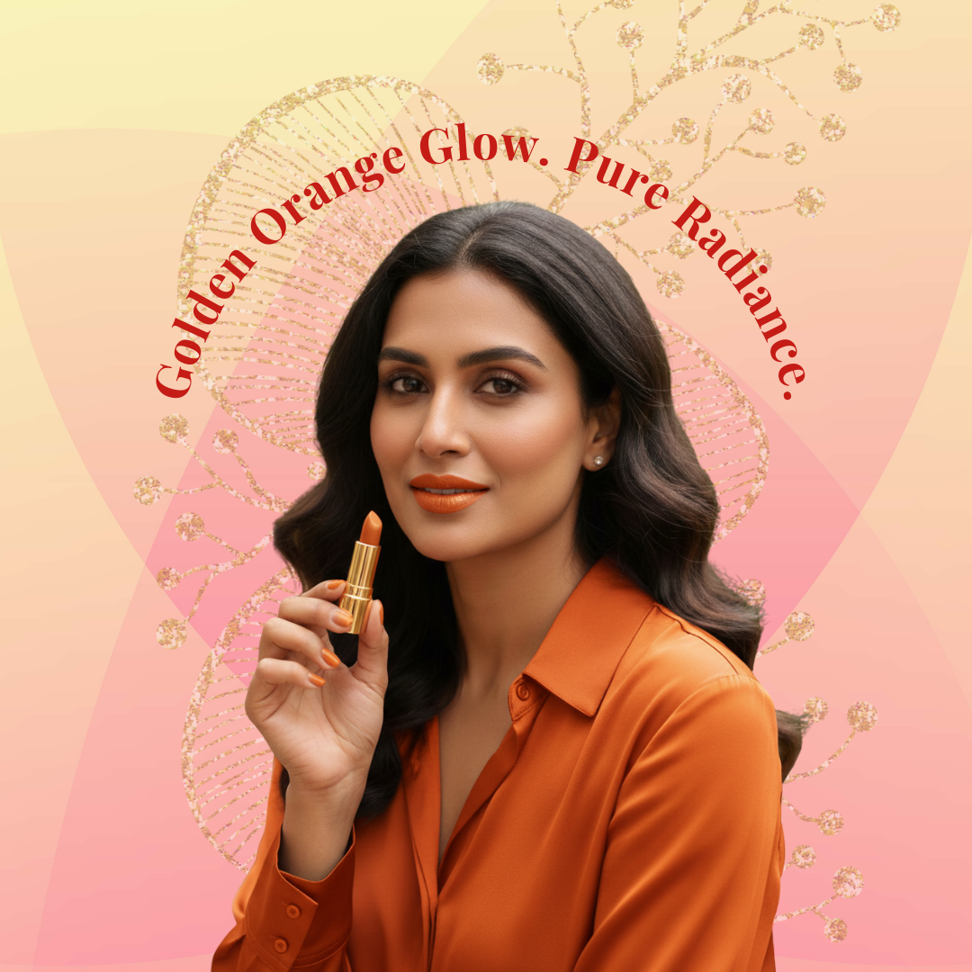 Orange Blossom Highlighter