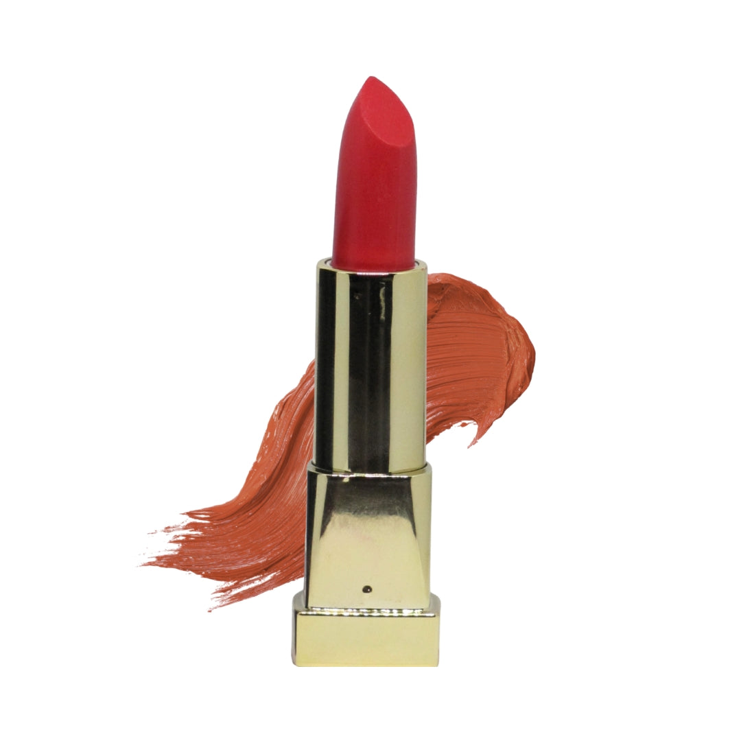 Orange Shimmy Lip Stick