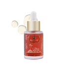 Palakya Brightening Slummy Face Serum | Beetroot Powder, Salucylic Acid, natural Vit C | Hydrating & Brightening | 30ml