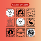 Palakya Brightening Slummy Face Serum | Beetroot Powder, Salucylic Acid, natural Vit C | Hydrating & Brightening | 30ml