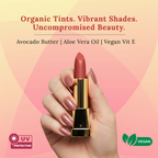 Pastel Blush Lip Stick