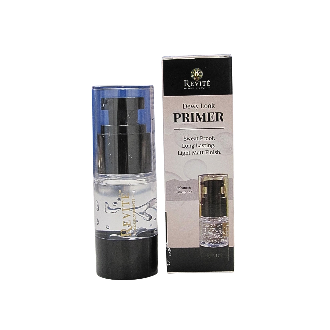 Dewy Look Primer
