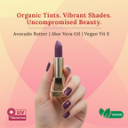 Purple Bliss Lip Stick