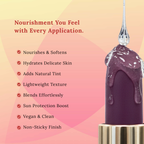 Purple Bliss Lip Stick