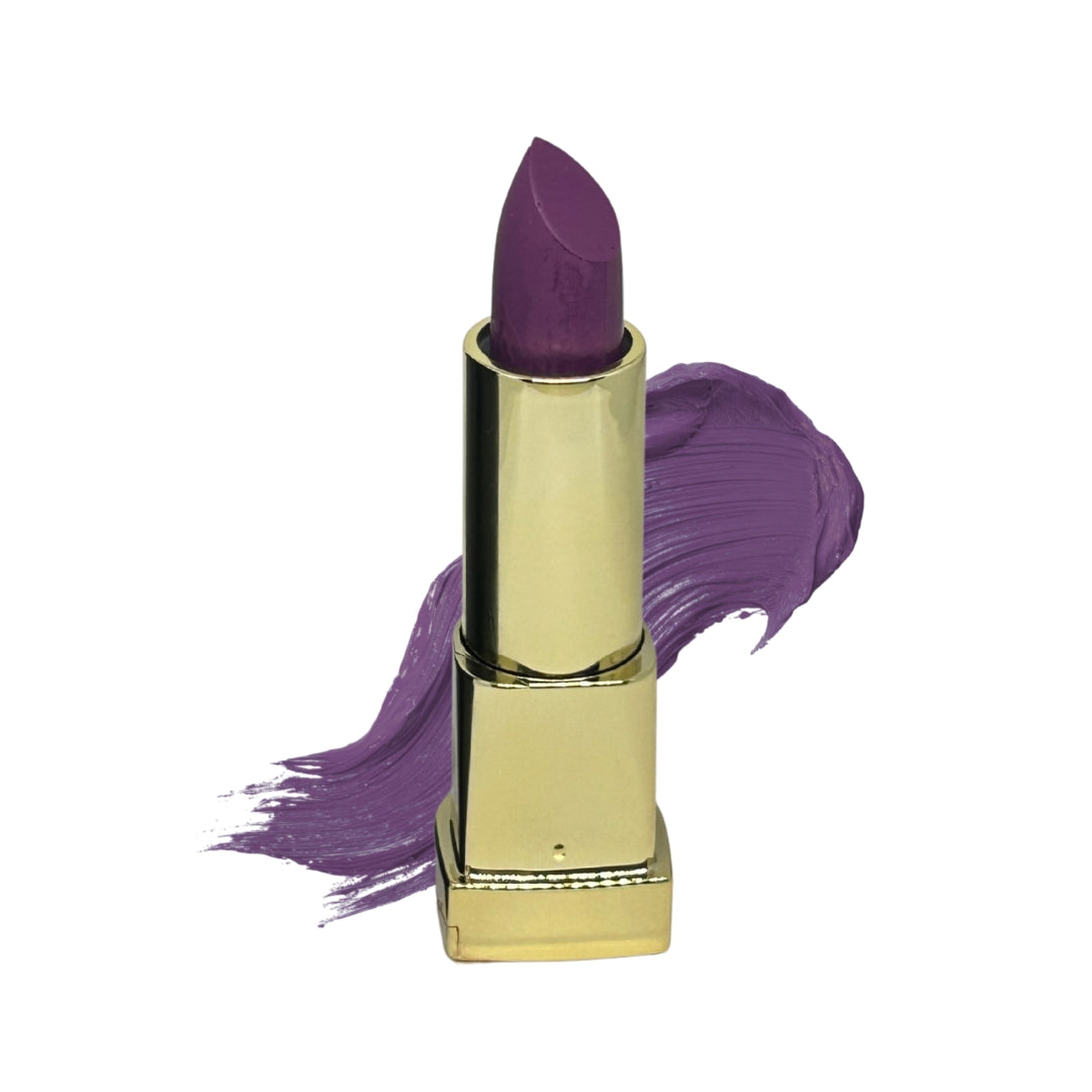 Purple Twist Lip Stick