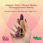 Purple Twist Lip Stick