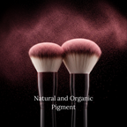 Wine Red Glitter Shimmer