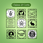 Ardhayati Hyaluronic Acid Face Serum | Natural Hyaluronic Acid & Beetroot & Soy Extract | 30ml