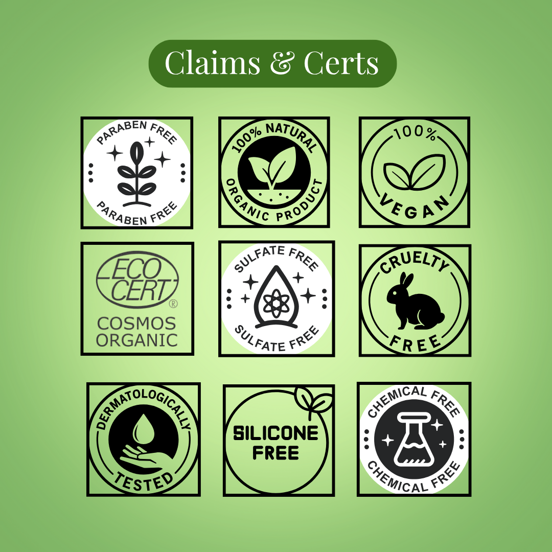 Ardhayati Hyaluronic Acid Face Serum | Natural Hyaluronic Acid & Beetroot & Soy Extract | 30ml