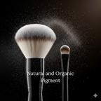 Silver Glitter Shimmer