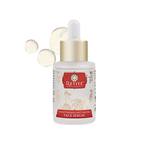 Vayasthapana Anti-Ageing Face Serum | Hydrates & Brightens | 20% Niacinamide | 30ml