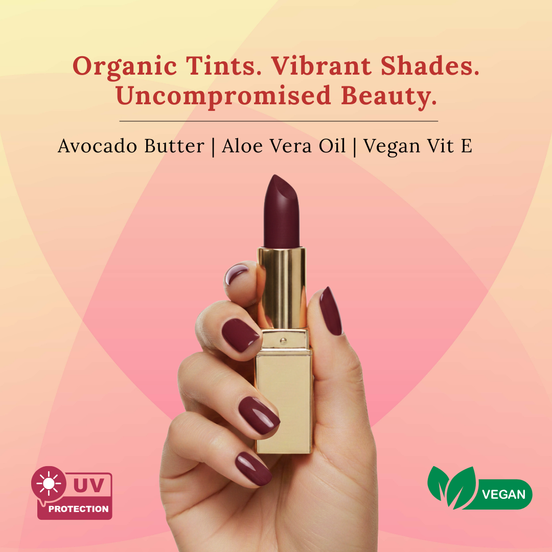 Wine Berry Lip Stick