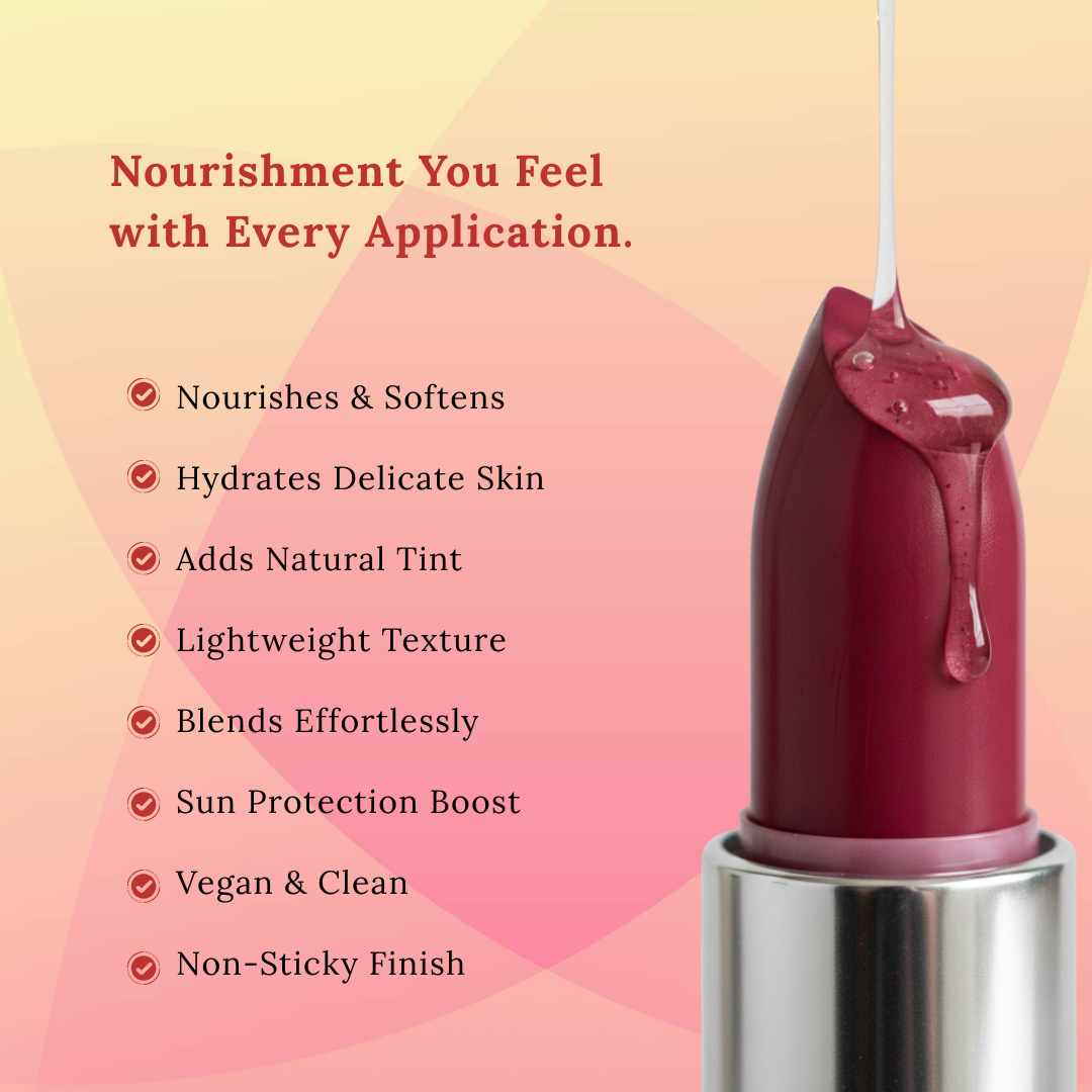 Wine Berry Lip Stick