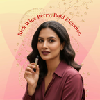 Wine Berry Lip Stick