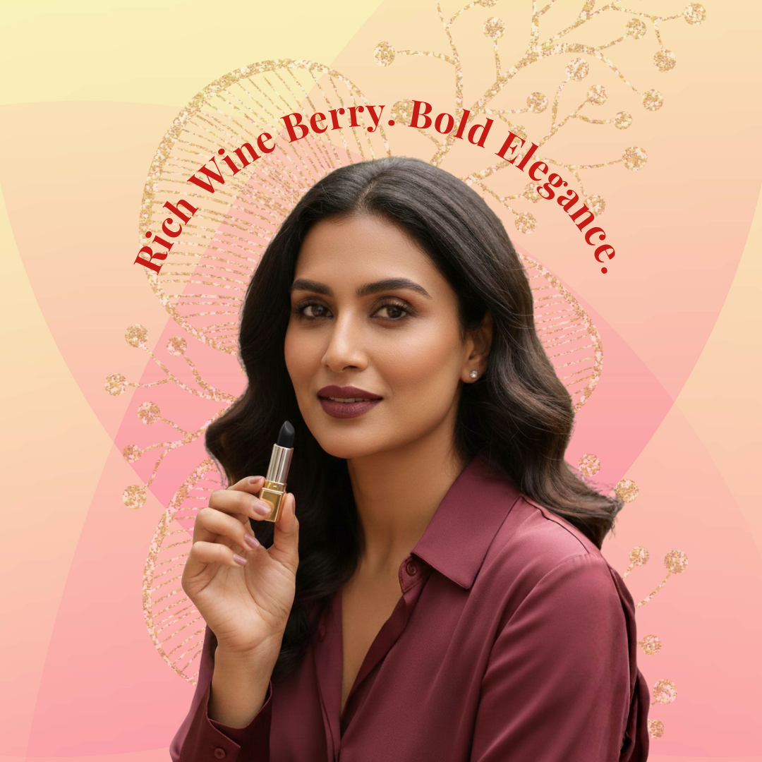 Wine Berry Lip Stick
