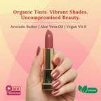 Wine Red Highlighter Stick