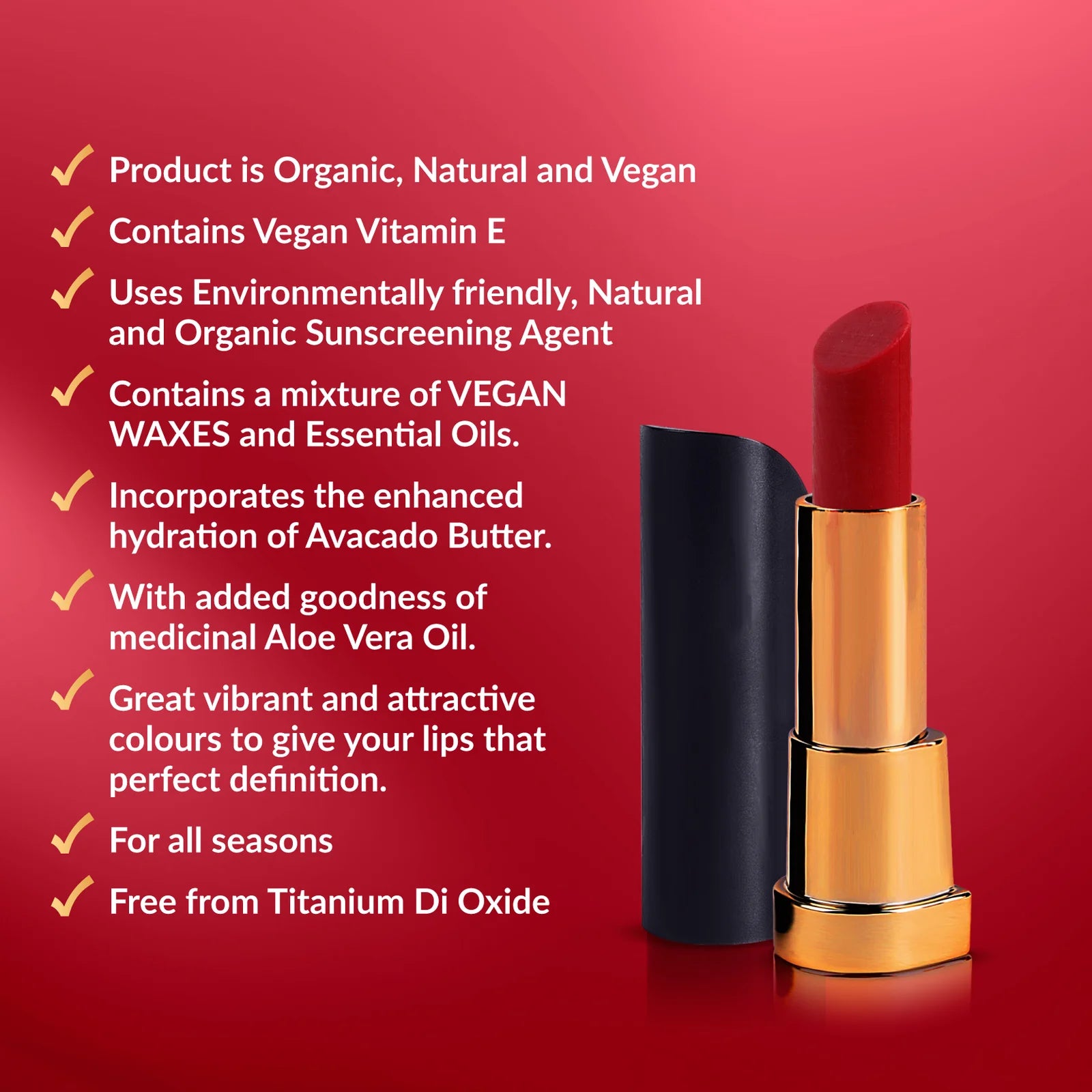 Berry Blast Lip And Cheek Tint