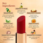 Berry Blast Lip And Cheek Tint