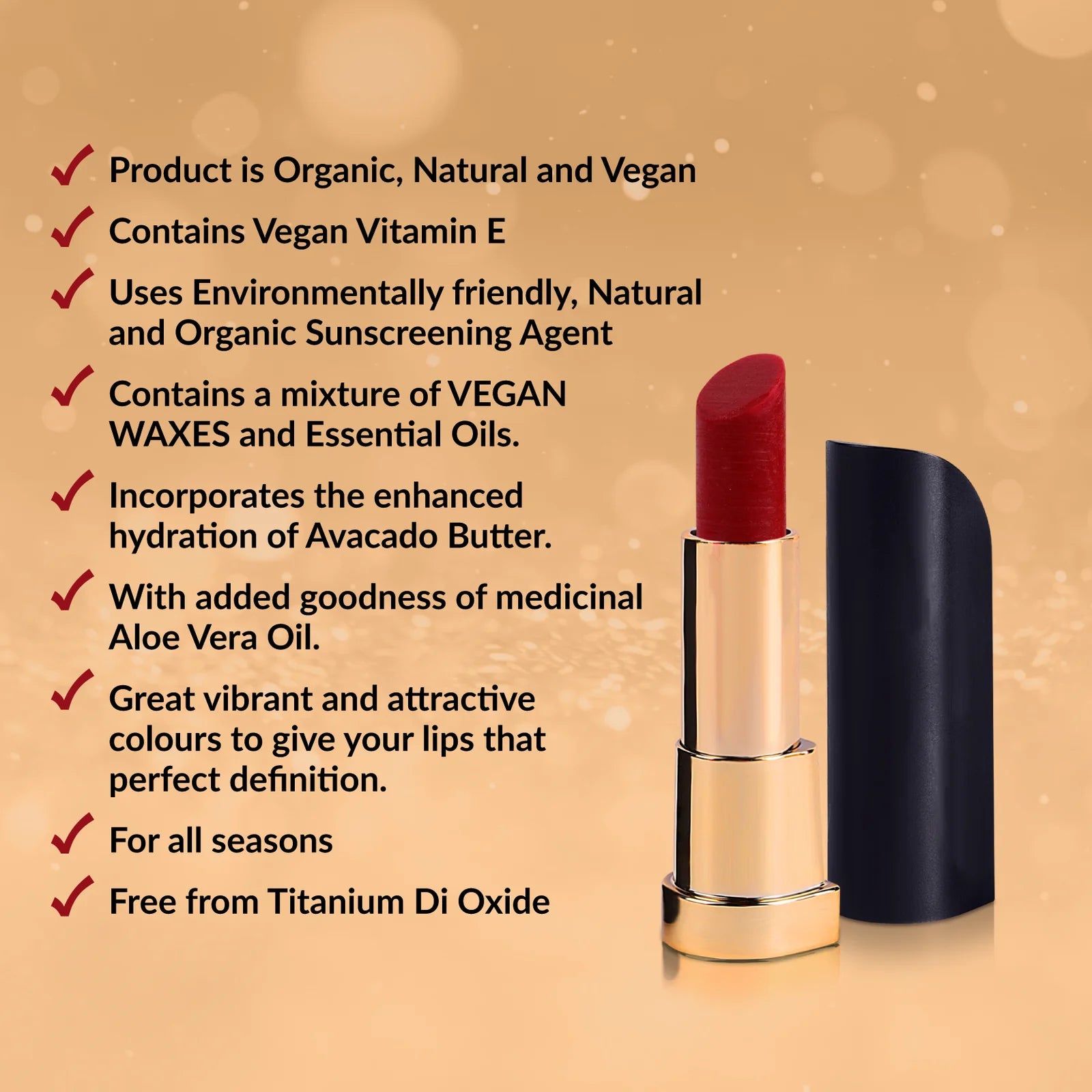 Berry Double Blast Lip and Cheek Tint