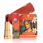 Brown Shimmer Lip and Cheek Tint