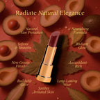 Brown Shimmer Lip and Cheek Tint