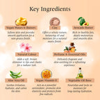 Brown Shimmer Lip and Cheek Tint