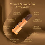 Chameleon Shimmer Lip and Cheek Tint